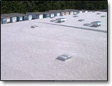 copper roofing, pvc roofing systems, sheet metal roofing installation, baltimore, county, md